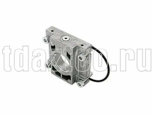 Фланец газового клапана Dungs Rp 1 1/4" с прокладкой (65323698)