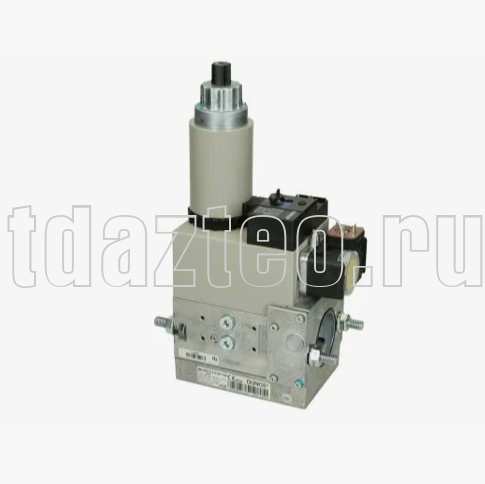 Газовый мультиблок Dungs MB-ZRDLE 410 B07 S22 (182280)