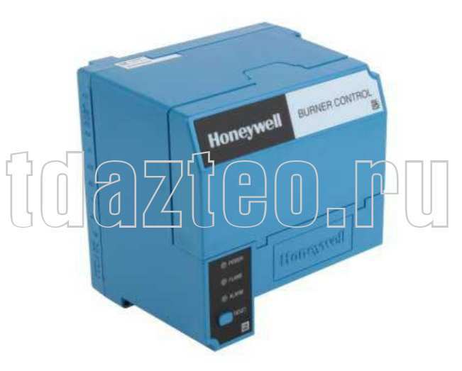 Контроллер управления горением HONEYWELL RM7850A1019 (RM7850A1019/U)