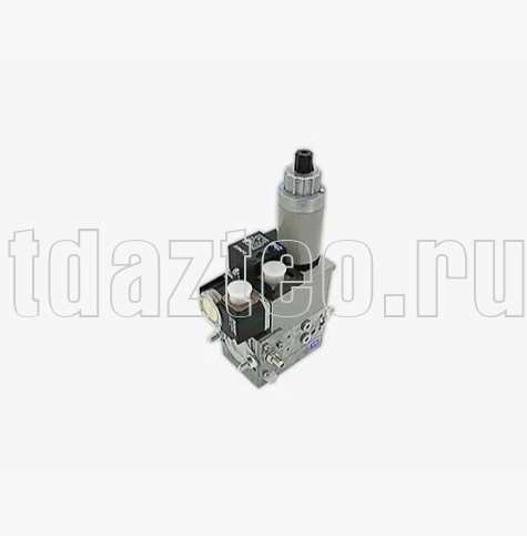 Газовый мультиблок Dungs MB-ZRDLE 407 B07 S22 (198350)