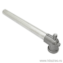 Газовая линия в комплекте Ø40 х 522,5 мм (65300818)