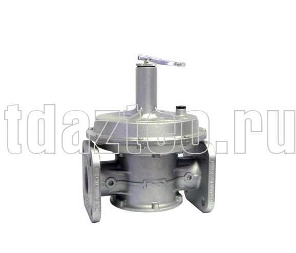 Предохранительно-сбросной клапан Madas VSL40 005