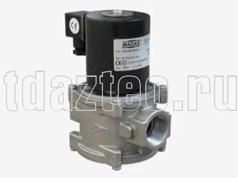 Газовый электромагнитный клапан Madas EW020066 108