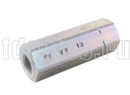 Обратный клапан Fizner FZVR10 (65325066)