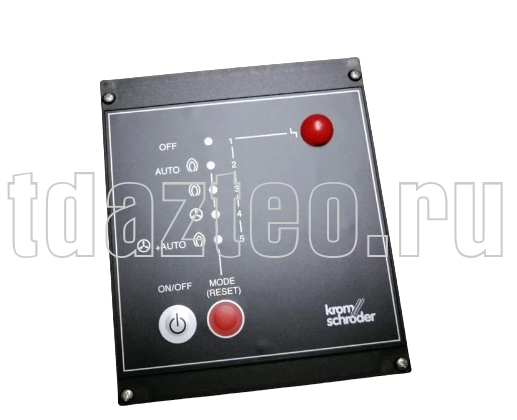 Блок управления крышка BCU-300 (N50260101)