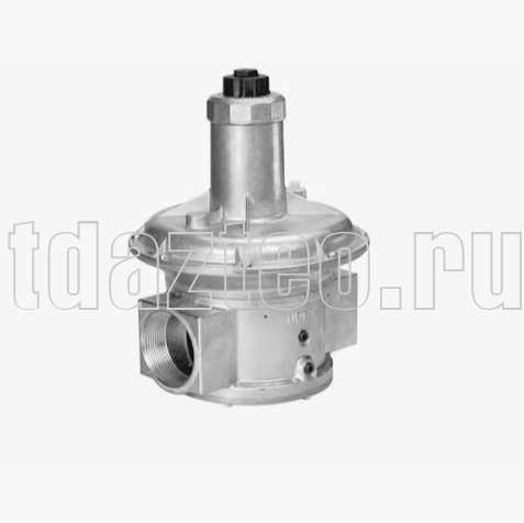 Регулятор нулевого давления Dungs FRN 520 (101287)