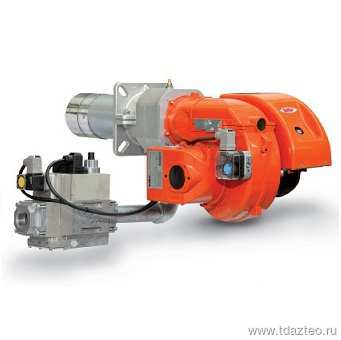 Горелка TBG 35