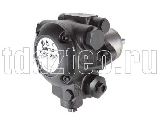 Насос Suntec E 7 NCK 1069 8P (2590117-CU) Насос Suntec E 7 NCK 1069 8P (2590117-CU)