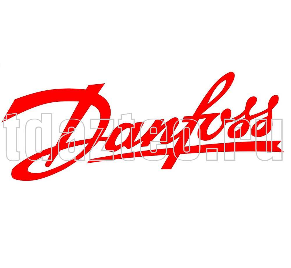 Переходник Danfoss (071N0655)
