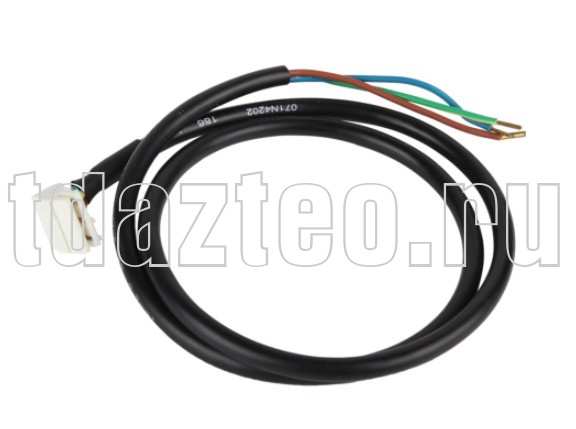 Кабель питания Danfoss для насосов BFPM, без феррита (071N4202)