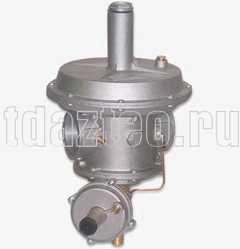 Регулятор давления со встроенным фильтром Madas FB030031 010