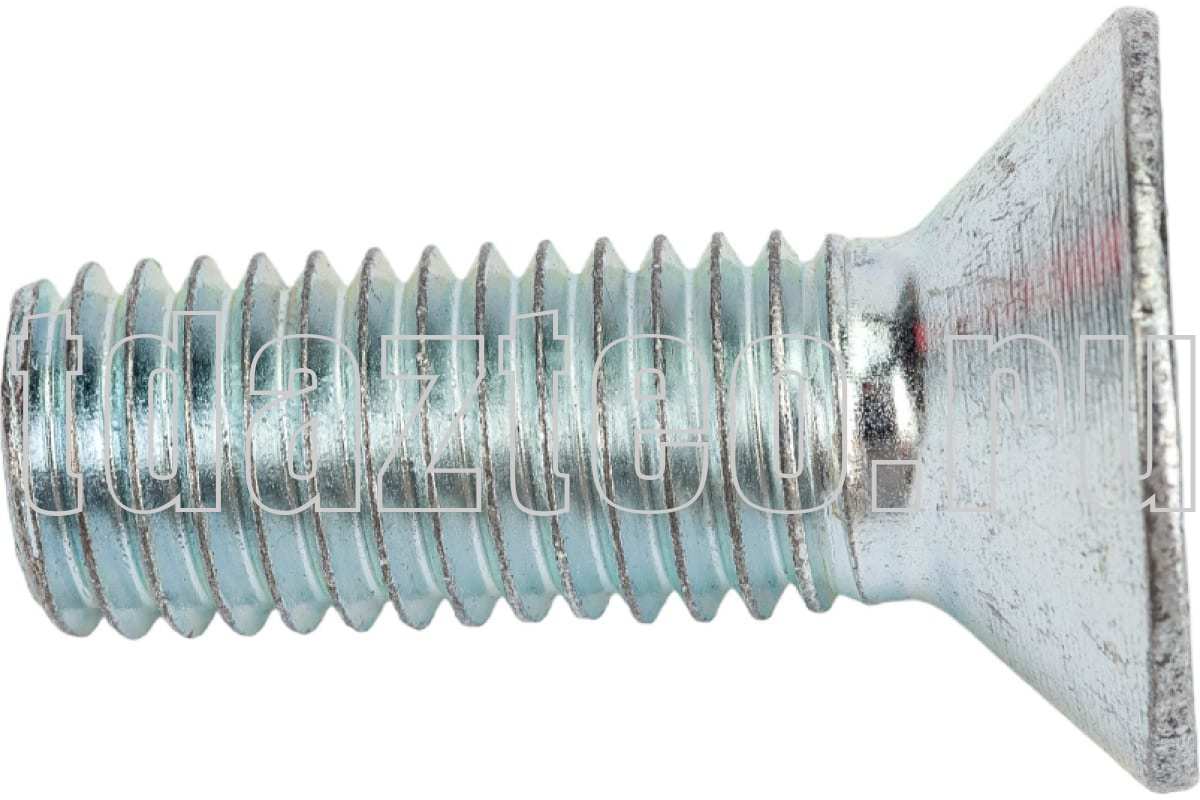 Угловой винт M12 x 35 Viessmann (7843654)