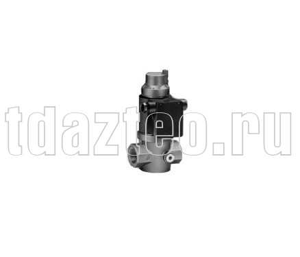 Запорный газовый клапан Kromschroder VG 40/32R02LT31DM (85208140)
