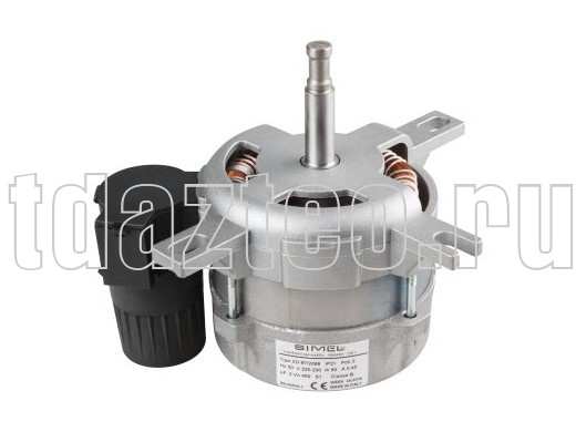 Электродвигатель Simel XD 87/2068 (01090260-LB)