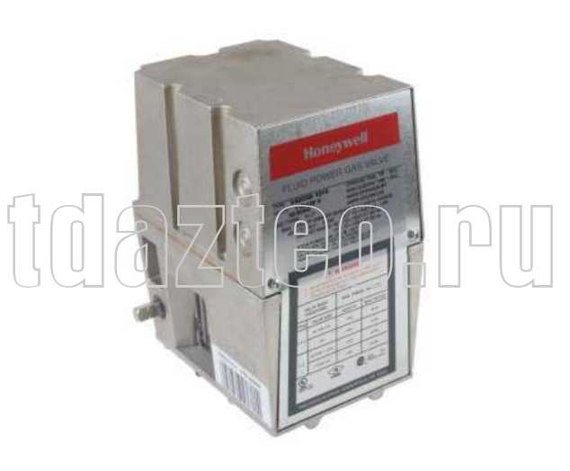 Сервопривод HONEYWELL V4055D1019 (V4055D1019/U)