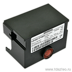 Топочный автомат SIEMENS LGA52.171 B27 (7815271)