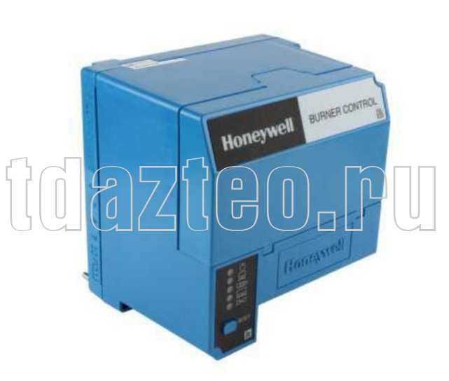Контроллер управления горением HONEYWELL RM7824A1006 (RM7824A1006/U)