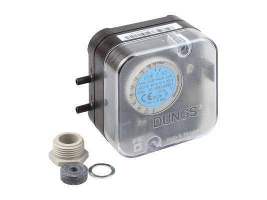 Реле давления DUNGS LGW 3 A2 (44-90-23243)