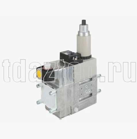 Газовый мультиблок Dungs MB-ZRDLE 415 B01 S50 (226809)