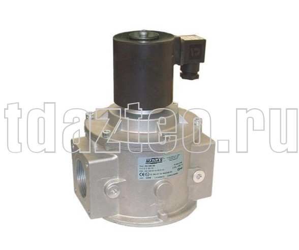 Газовый электромагнитный клапан Madas EVP090067 308