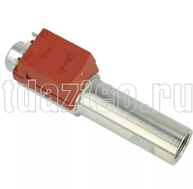 Подогреватель топлива Danfoss FPHE 5 (04018950-LB)