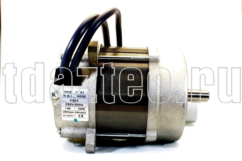 Электродвигатель Riello 602SE 0204 (3008492)