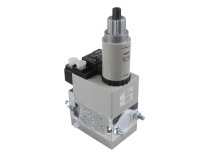 Газовый мультиблок DUNGS MB-ZRDLE 412 B01 S20 (132656-FB)