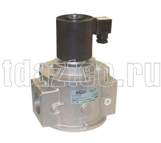 Газовый электромагнитный клапан Madas EVP030067 308