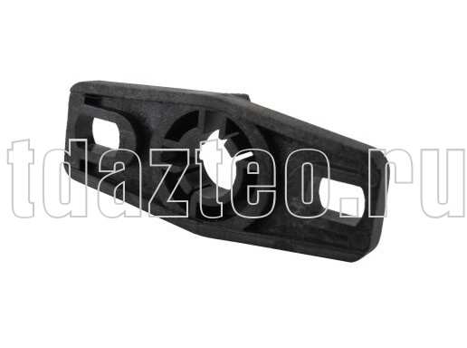 Фланцевый фиксатор Satronic / Honeywell 59101 (65320085)
