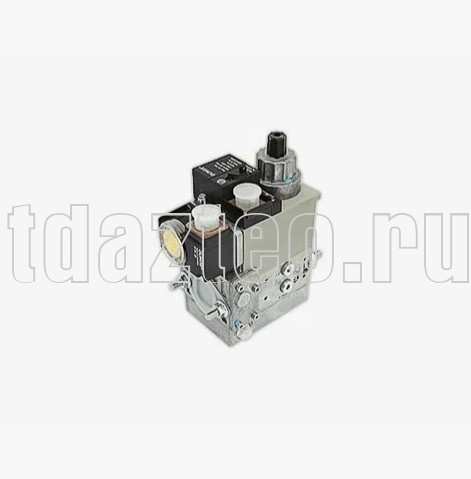 Газовый мультиблок Dungs MB-DLE 410 B07 S22 (225649)