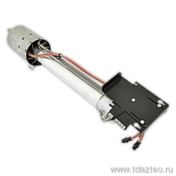 Газовая линия (65301029) Газовая линия (65301029)