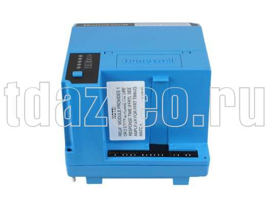 Контроллер управления горением HONEYWELL EC7850A1122 (EC7850A1122/U)