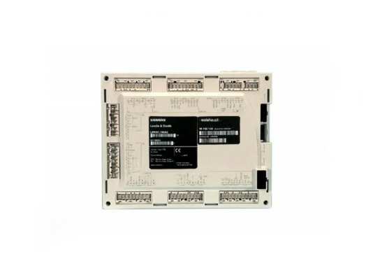 Менеджер горения Weishaupt W-FM 100 (21770612872)