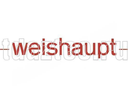 Трубка жидкотопливная Weishaupt  (24121006058)