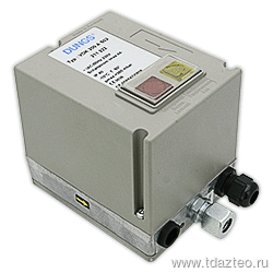 Контроль герметичности VDK 200 A S02 (13013004) Контроль герметичности VDK 200 A S02 (13013004)