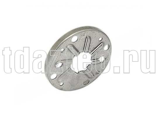 Уравнительный диск Weishaupt Ø105 / 33 мм (24130014052)