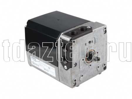 Сервопривод SIEMENS SQM50.482A2 (183646-FB)