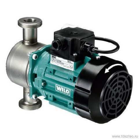 Wilo-VeroLine-IP-Z