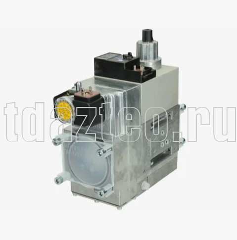 Газовый мультиблок Dungs MB-DLE 415 B01 S52 (226802)