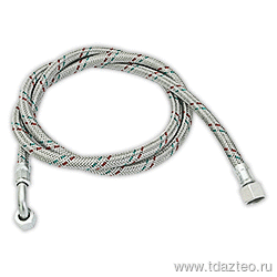 Жидкотопливный шланг ELCO Rp 1/4" - Rp 3/8" (13016025)