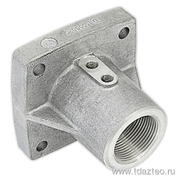 Газовый фланец ELCO Rp 1 1/4" (13000024) Газовый фланец ELCO Rp 1 1/4" (13000024)