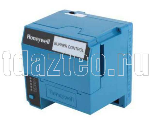 Контроллер управления горением HONEYWELL EC7850A1080 (EC7850A1080/U)