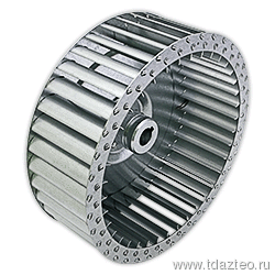Рабочее колесо вентилятора Elco Ø240 x 82 мм (13009649)