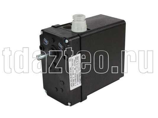 Сервопривод SATRONIC / HONEYWELL LKS 160-36 (B5-5 S4) (78-LKS160-36)