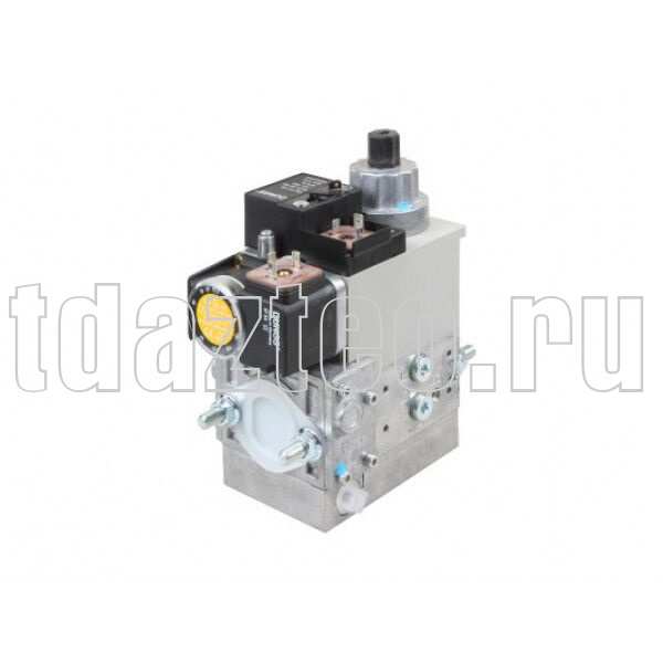 Газовый мультиблок DUNGS MB-DLE 405 B01 S20 (31312-BT)