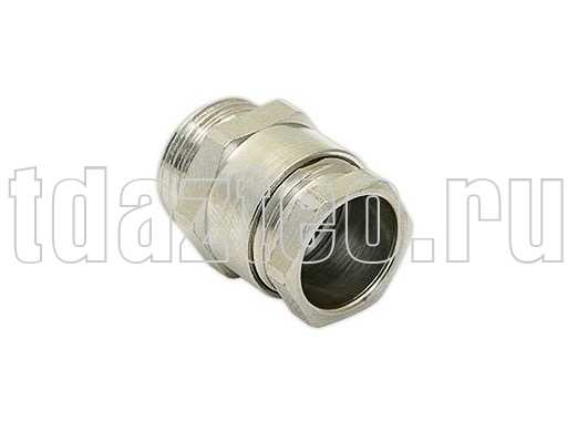 Зажимной фитинг Ecoflam M16 - Ø6-8 мм (65324744)