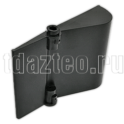 Воздушная заслонка ELCO C28 (0012795) Воздушная заслонка ELCO C28 (0012795)