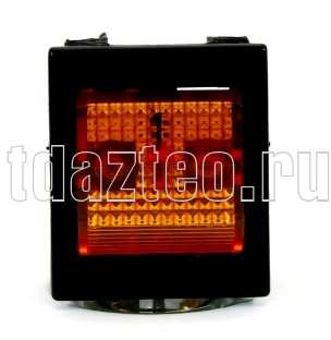 Переключатель Weishaupt 1300CBN-AS-B5 250V N/KA (700914-We)