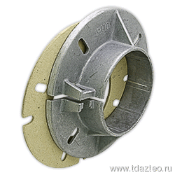 Фланец в комплекте Ø110 Elco (13012908)