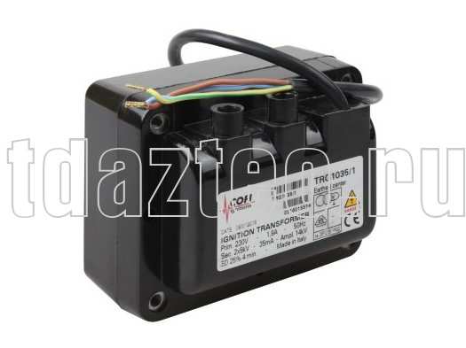 Трансформатор розжига Cofi TRG1035/1 (04033350-LB)